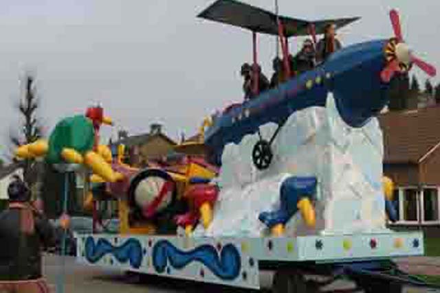 2007-vliegeniers 2007-vliegeniers