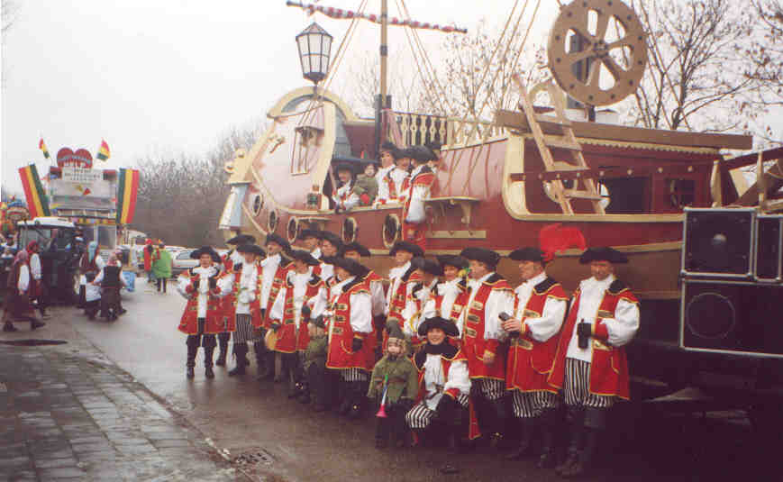 piratengroep piratengroep