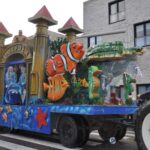 2026 Familie lacroix optocht ongerwater waereld100