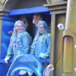 2026 Familie lacroix optocht ongerwater waereld101