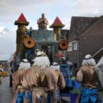 2026 Familie lacroix optocht ongerwater waereld106