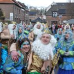 2026 Familie lacroix optocht ongerwater waereld109