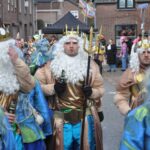 2026 Familie lacroix optocht ongerwater waereld110