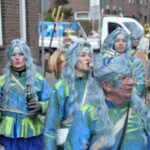 2026 Familie lacroix optocht ongerwater waereld111