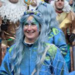 2026 Familie lacroix optocht ongerwater waereld112