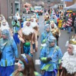 2026 Familie lacroix optocht ongerwater waereld114