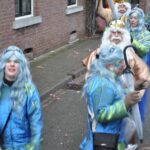 2026 Familie lacroix optocht ongerwater waereld115