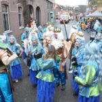 2026 Familie lacroix optocht ongerwater waereld116