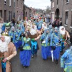 2026 Familie lacroix optocht ongerwater waereld118