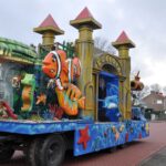 2026 Familie lacroix optocht ongerwater waereld12