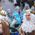 2026 Familie lacroix optocht ongerwater waereld121