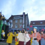 2026 Familie lacroix optocht ongerwater waereld128