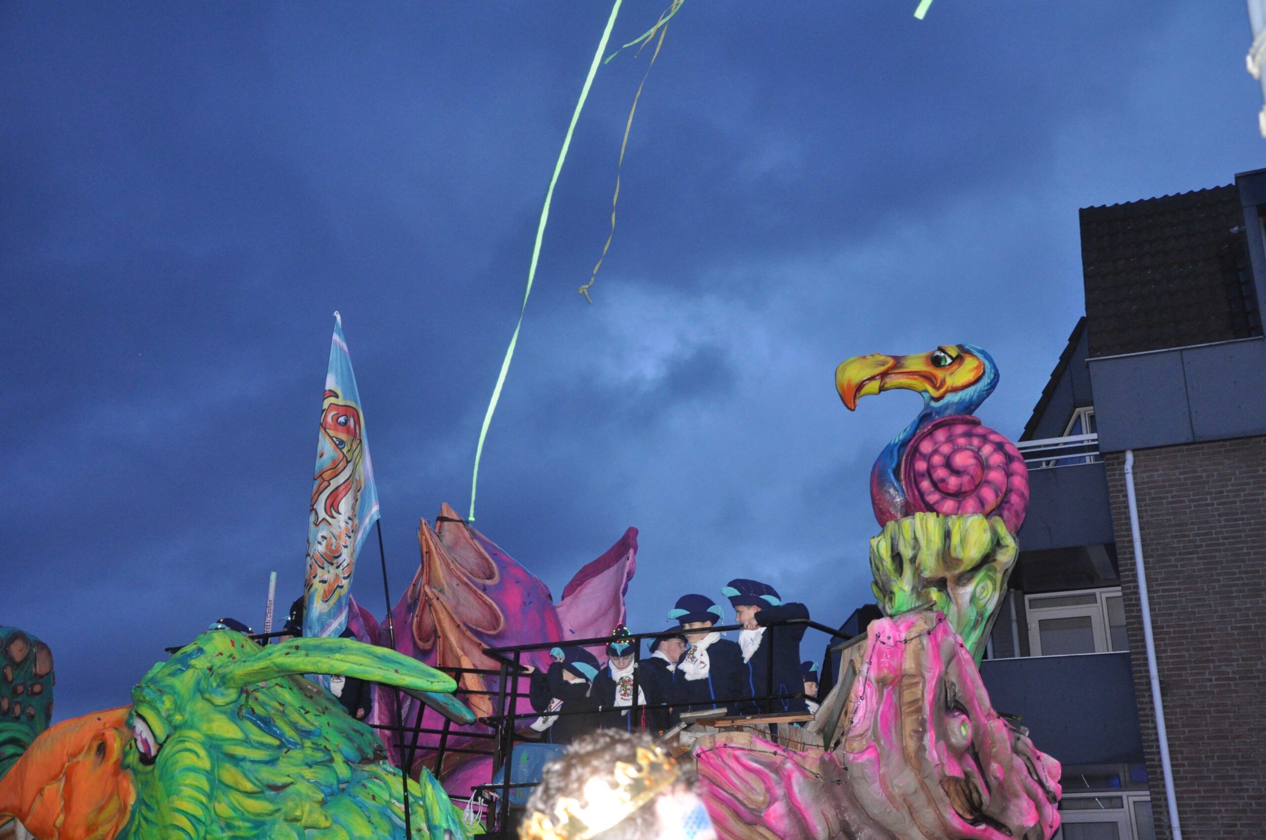 2026 Familie lacroix optocht ongerwater waereld132