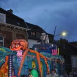 2026 Familie lacroix optocht ongerwater waereld135