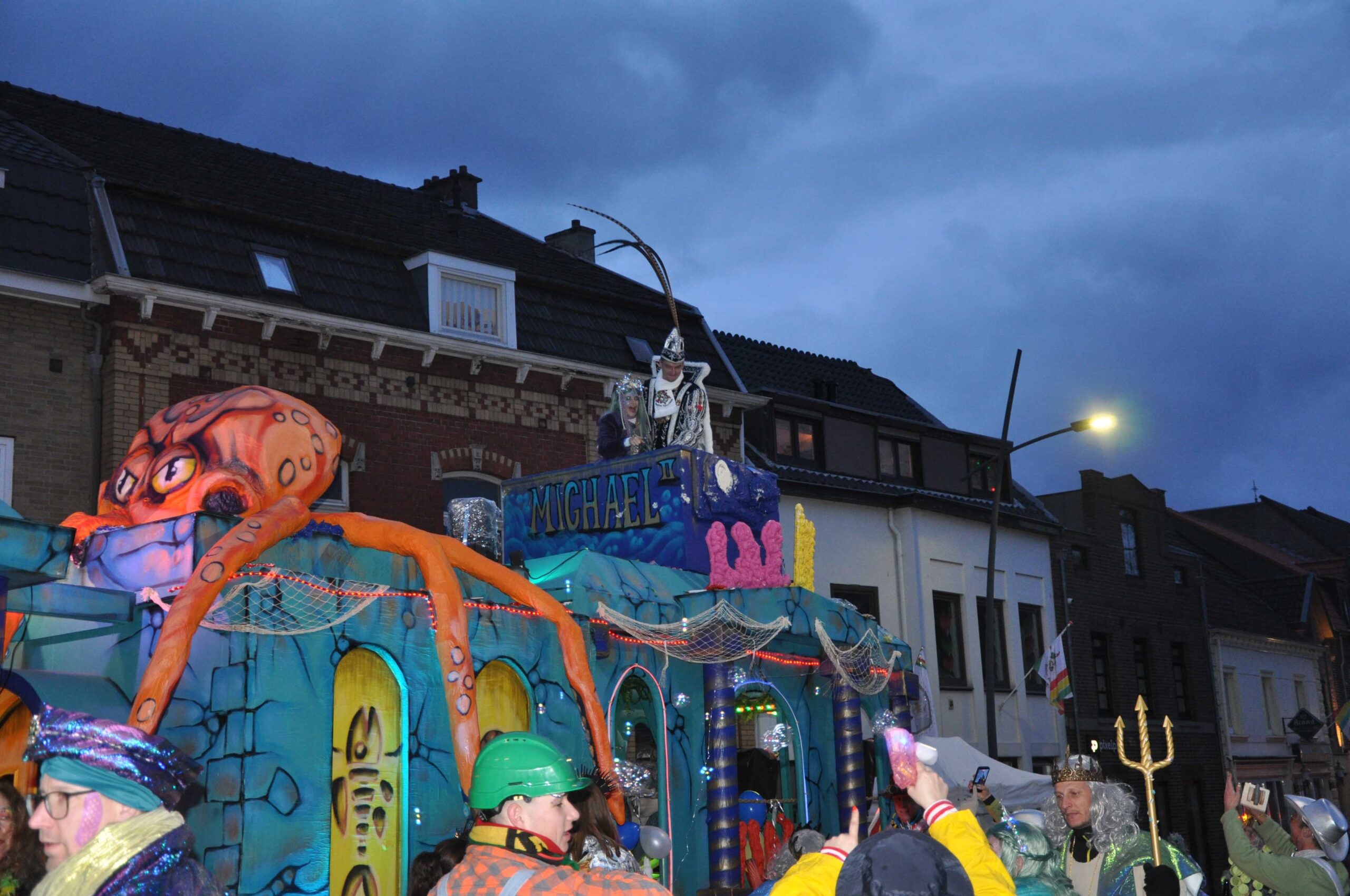 2026 Familie lacroix optocht ongerwater waereld136