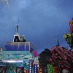 2026 Familie lacroix optocht ongerwater waereld138