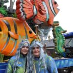 2026 Familie lacroix optocht ongerwater waereld14