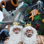 2026 Familie lacroix optocht ongerwater waereld16