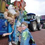 2026 Familie lacroix optocht ongerwater waereld18