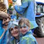 2026 Familie lacroix optocht ongerwater waereld19