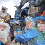 2026 Familie lacroix optocht ongerwater waereld20