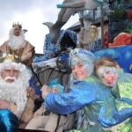 2026 Familie lacroix optocht ongerwater waereld21