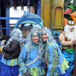 2026 Familie lacroix optocht ongerwater waereld23