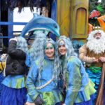 2026 Familie lacroix optocht ongerwater waereld24