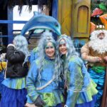 2026 Familie lacroix optocht ongerwater waereld25