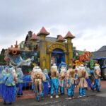 2026 Familie lacroix optocht ongerwater waereld26