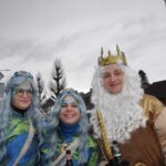 2026 Familie lacroix optocht ongerwater waereld27