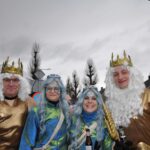 2026 Familie lacroix optocht ongerwater waereld28