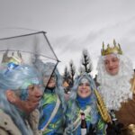 2026 Familie lacroix optocht ongerwater waereld29