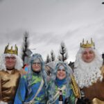 2026 Familie lacroix optocht ongerwater waereld30