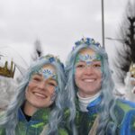 2026 Familie lacroix optocht ongerwater waereld32