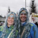 2026 Familie lacroix optocht ongerwater waereld33