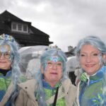 2026 Familie lacroix optocht ongerwater waereld34