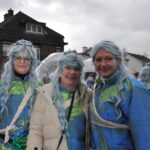 2026 Familie lacroix optocht ongerwater waereld35