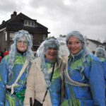 2026 Familie lacroix optocht ongerwater waereld36