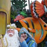 2026 Familie lacroix optocht ongerwater waereld4