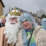 2026 Familie lacroix optocht ongerwater waereld40