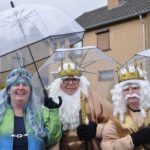 2026 Familie lacroix optocht ongerwater waereld43