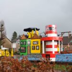 2026 Familie lacroix optocht ongerwater waereld45