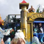 2026 Familie lacroix optocht ongerwater waereld46