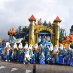 2026 Familie lacroix optocht ongerwater waereld47