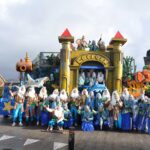 2026 Familie lacroix optocht ongerwater waereld48