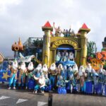 2026 Familie lacroix optocht ongerwater waereld50