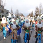 2026 Familie lacroix optocht ongerwater waereld51