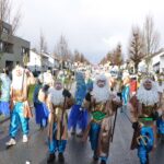 2026 Familie lacroix optocht ongerwater waereld52