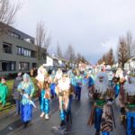 2026 Familie lacroix optocht ongerwater waereld54